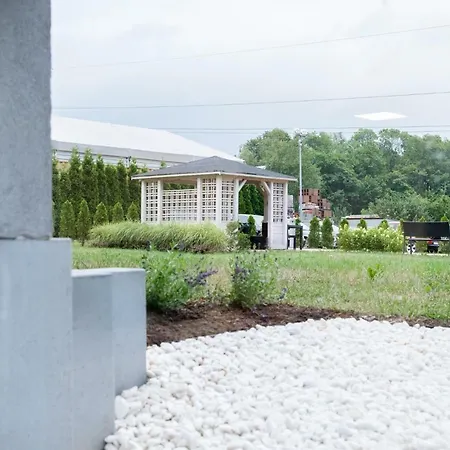 Gardenspace
