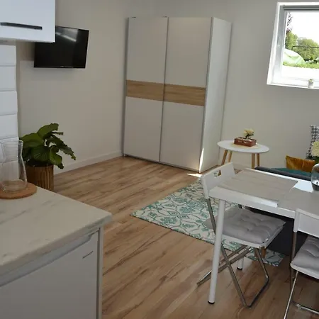 Gardenspace Apartament